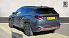 Hyundai TUCSON 1.6 T-GDi MHEV N Line SUV 5dr Petrol Hybrid DCT Euro 6 (s/s) (150 ps) Grey