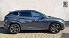 Hyundai TUCSON 1.6 T-GDi MHEV N Line SUV 5dr Petrol Hybrid DCT Euro 6 (s/s) (150 ps) Grey