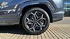 Hyundai TUCSON 1.6 T-GDi MHEV N Line SUV 5dr Petrol Hybrid DCT Euro 6 (s/s) (150 ps) Grey