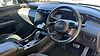 Hyundai TUCSON 1.6 T-GDi MHEV N Line SUV 5dr Petrol Hybrid DCT Euro 6 (s/s) (150 ps) Grey