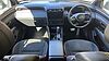 Hyundai TUCSON 1.6 T-GDi MHEV N Line SUV 5dr Petrol Hybrid DCT Euro 6 (s/s) (150 ps) Grey