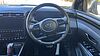Hyundai TUCSON 1.6 T-GDi MHEV N Line SUV 5dr Petrol Hybrid DCT Euro 6 (s/s) (150 ps) Grey