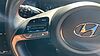 Hyundai TUCSON 1.6 T-GDi MHEV N Line SUV 5dr Petrol Hybrid DCT Euro 6 (s/s) (150 ps) Grey