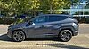 Hyundai TUCSON 1.6 T-GDi MHEV N Line SUV 5dr Petrol Hybrid DCT Euro 6 (s/s) (150 ps) Grey