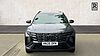 Hyundai TUCSON 1.6T Hybrid N Line Edition SUV 5dr Petrol Hybrid Auto Euro 6 (s/s) (239 ps) ECOTRONIC GREY