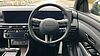Hyundai TUCSON 1.6T Hybrid N Line Edition SUV 5dr Petrol Hybrid Auto Euro 6 (s/s) (239 ps) ECOTRONIC GREY
