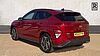Hyundai KONA 1.6 h-GDi N Line SUV 5dr Petrol Hybrid DCT Euro 6 (s/s) (141 ps) Ultimate Red