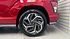 Hyundai KONA 1.6 h-GDi N Line SUV 5dr Petrol Hybrid DCT Euro 6 (s/s) (141 ps) Ultimate Red