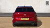 Hyundai KONA 1.6 h-GDi N Line SUV 5dr Petrol Hybrid DCT Euro 6 (s/s) (141 ps) Ultimate Red