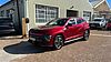 Hyundai KONA 1.6 h-GDi N Line SUV 5dr Petrol Hybrid DCT Euro 6 (s/s) (141 ps) Ultimate Red