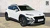 Hyundai KONA 1.0 T-GDi MHEV Premium SUV 5dr Petrol Hybrid Manual Euro 6 (s/s) (120 ps) White