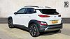 Hyundai KONA 1.0 T-GDi MHEV Premium SUV 5dr Petrol Hybrid Manual Euro 6 (s/s) (120 ps) White
