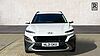 Hyundai KONA 1.0 T-GDi MHEV Premium SUV 5dr Petrol Hybrid Manual Euro 6 (s/s) (120 ps) White