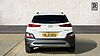 Hyundai KONA 1.0 T-GDi MHEV Premium SUV 5dr Petrol Hybrid Manual Euro 6 (s/s) (120 ps) White