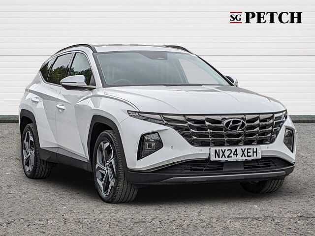 1.6 TGDi Hybrid 230 Premium 5dr 2WD Auto