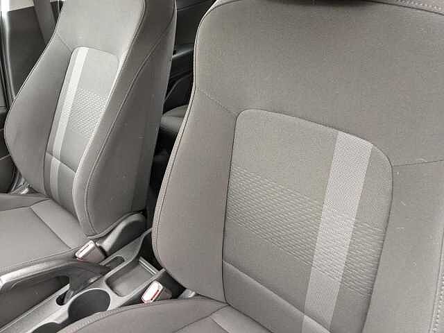 Hyundai I20 1.0T GDi Advance 5dr Grey