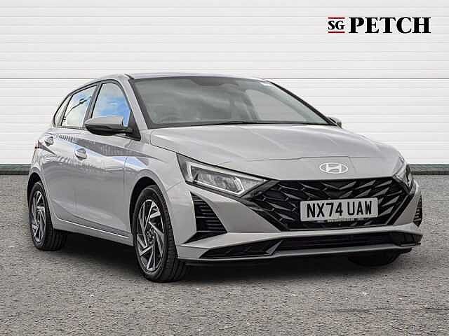1.0T GDi Advance 5dr