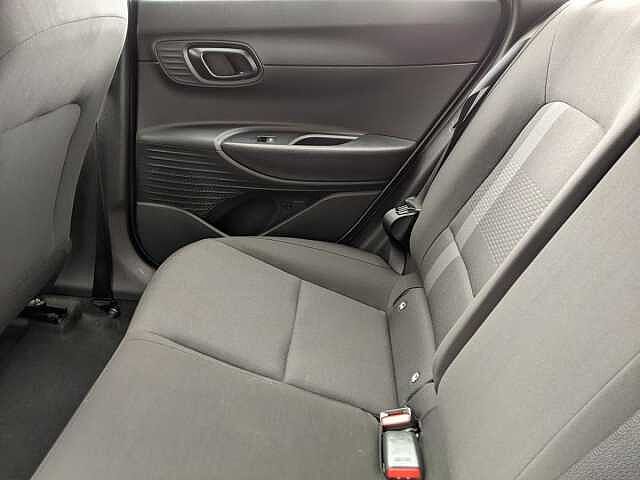 Hyundai I20 1.0T GDi Advance 5dr Grey