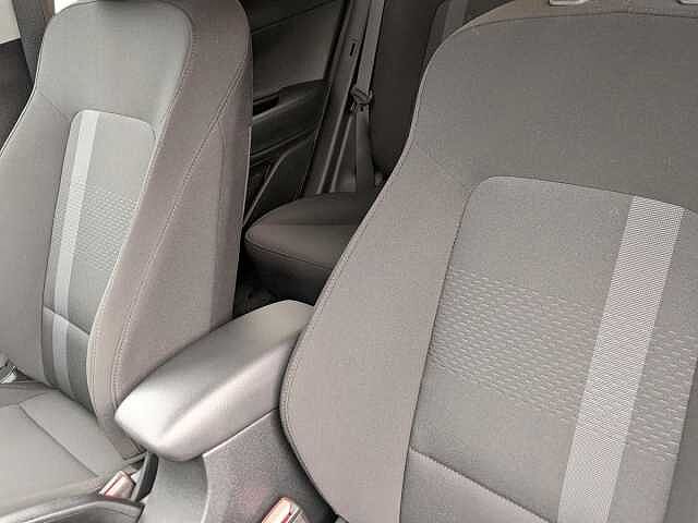 Hyundai I20 1.0T GDi Premium 5dr Grey