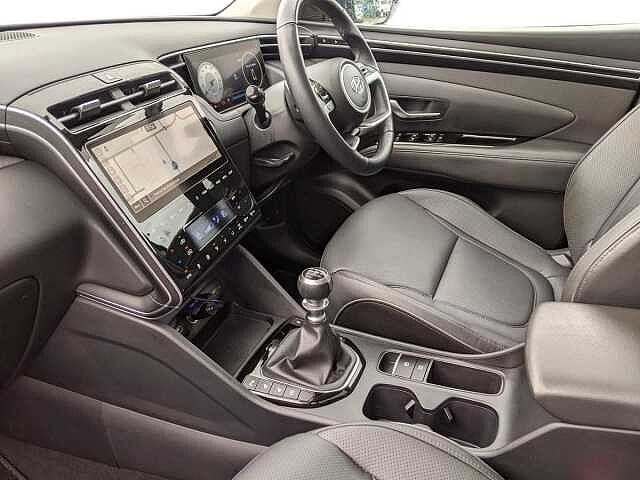Hyundai TIGGO 8 1.5T PHEV Summit 5dr DHT Grey