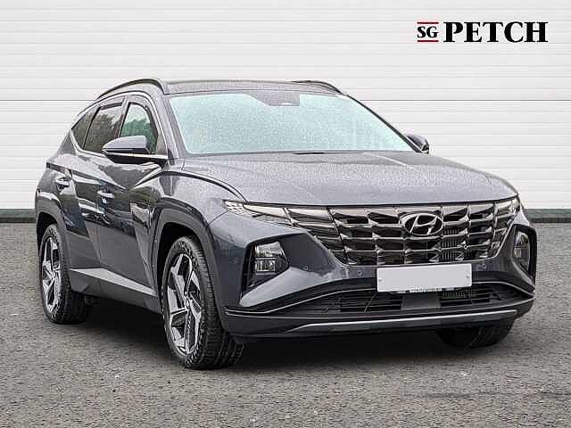 1.5T PHEV Summit 5dr DHT