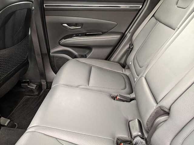 Hyundai TIGGO 8 1.5T PHEV Summit 5dr DHT Grey
