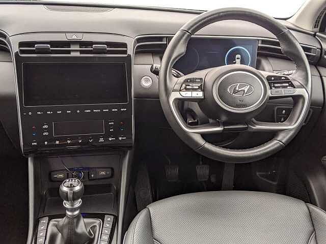 Hyundai TIGGO 8 1.5T PHEV Summit 5dr DHT Grey