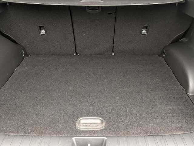Hyundai TIGGO 8 1.5T PHEV Summit 5dr DHT Grey