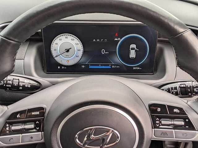 Hyundai TIGGO 8 1.5T PHEV Summit 5dr DHT Grey