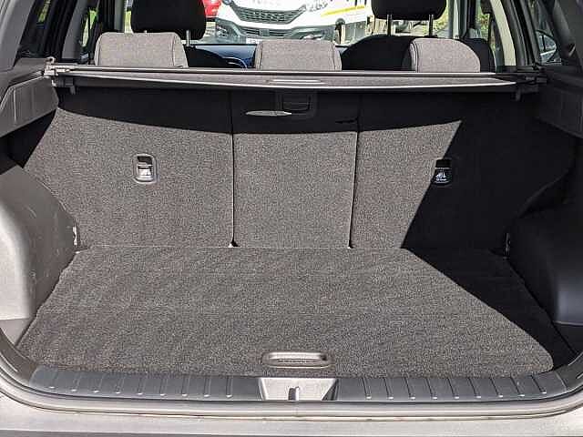 Hyundai TUCSON 1.6 TGDi Premium 5dr 2WD Grey