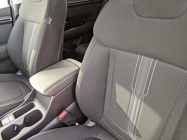 Hyundai TUCSON 1.6 TGDi Premium 5dr 2WD Grey