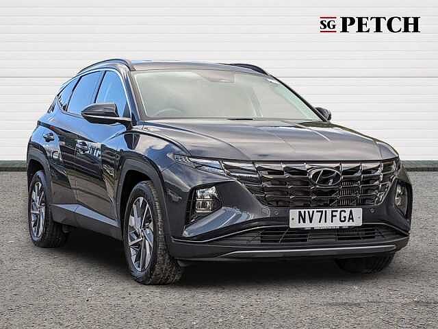 1.6 TGDi Premium 5dr 2WD