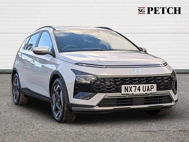 1.0 TGDi Premium 5dr DCT