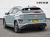 Hyundai KONA 1.6 GDi Hybrid N Line 5dr DCT Green