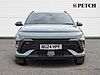 Hyundai KONA 1.6 GDi Hybrid N Line 5dr DCT Green