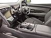 Hyundai TUCSON 1.6 TGDi Hybrid 230 Premium 5dr 2WD Auto White