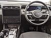 Hyundai TUCSON 1.6 TGDi Hybrid 230 Premium 5dr 2WD Auto White