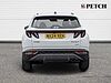 Hyundai TUCSON 1.6 TGDi Hybrid 230 Premium 5dr 2WD Auto White
