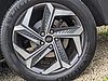 Hyundai TUCSON 1.6 TGDi Hybrid 230 Premium 5dr 2WD Auto White
