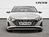 Hyundai I20 1.0T GDi Advance 5dr Grey