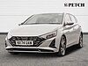 Hyundai I20 1.0T GDi Advance 5dr Grey