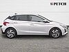 Hyundai I20 1.0T GDi Advance 5dr Grey