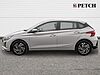 Hyundai I20 1.0T GDi Advance 5dr Grey