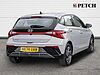 Hyundai I20 1.0T GDi Advance 5dr Grey