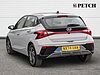 Hyundai I20 1.0T GDi Advance 5dr Grey