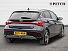 Hyundai I20 1.0T GDi Premium 5dr Grey