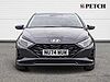 Hyundai I20 1.0T GDi Premium 5dr Grey