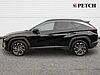 Hyundai TUCSON 1.6T Hybrid Ultimate 5dr Auto Black