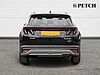 Hyundai TUCSON 1.6T Hybrid Ultimate 5dr Auto Black