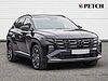 Hyundai TUCSON 1.6T Hybrid Ultimate 5dr Auto Black